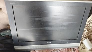 televizor iptv: Televizor Sharp LCD — 1