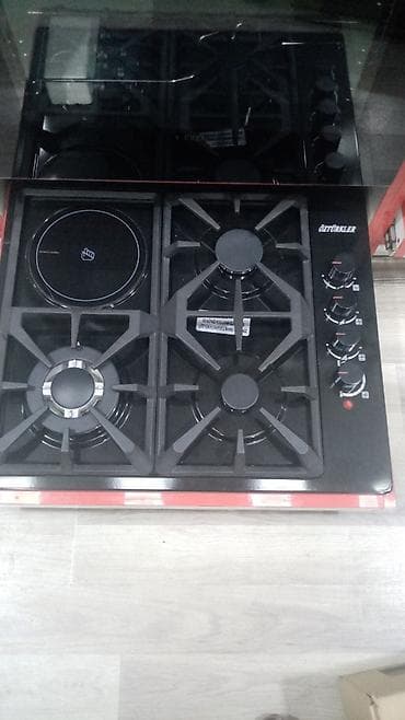 Qaz plitəsi Yeni lalafo.az -da Qaz plitəsi Yeni