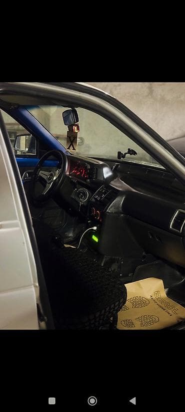 mercedes sprinter 7 1: VAZ (LADA) 2110: 1.6 l | 2002 il 33000 km Sedan — 5