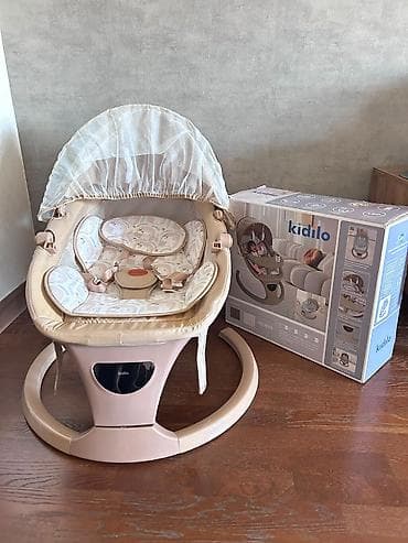 nenni: Kidilo elektron nenni 80 azn tecili satılır demek olar ki istifade — 2