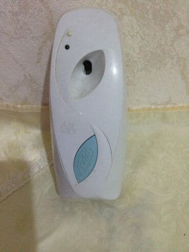 Hava temizleyen aparat