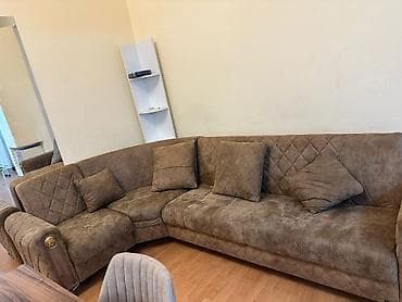 divan satilir tecili: Künc divan — 2