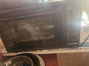 elekdirik soba: Elektrik sobası Stolüstü — 2