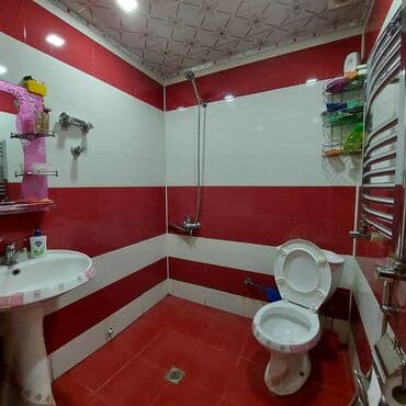 kirayə ev neftcilər: Neftçilər metrosunun yaxınlığında Nazlı şadliq evinə yaxın 18 — 3