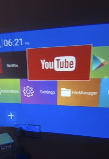 проэктор: Новый Портативный Проектор Платная доставка, Доставка в районы — 3