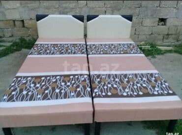 Məişət məhsulları: Çarpayı — 1