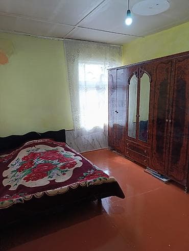 buzovnada kiraye evler ayliq: Kirayə ev mastagada. Hamam tualet həyətdədi.Evin yanına Koroğludan 197 — 5