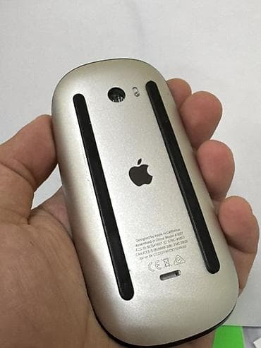 modem tp link: Apple Mac mini (gümüş) + aksessuar dəsti Komplekt: - Apple Mac mini — 9