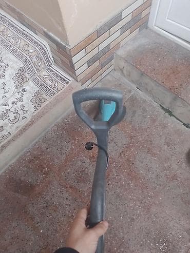 2021 şekilleri: Elektrik Otbiçən Yeni, Ünvandan götürmə — 2