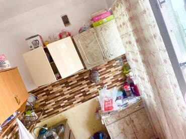 1 otaqli podmayak menziller: Bakı, 3 otaqlı, Köhnə tikili, m. Xalqlar Dostluğu, 80 kv. m — 5