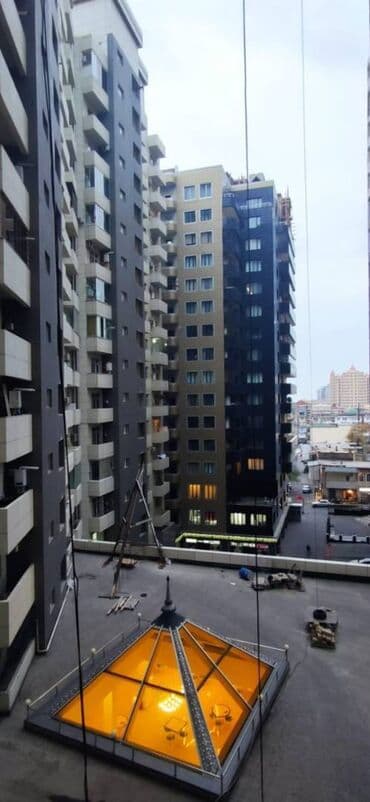 недвижимость в азербайджане купить: Nizami mall 17 mərtbəli yeni tikili binanın 3 cü mərtəbəsində yerləşən — 2