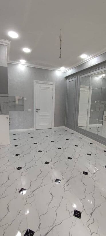 ucbucaq evlər: 3 otaqlı, Yeni tikili, 137 kv. m — 8