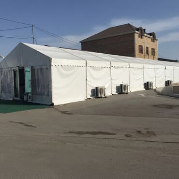 standard qapi olculeri: Bakı daxili və Rayonlara 《Çadır 7/24 Servis》 Isteye Uyğun Olaraq Ehsan — 1