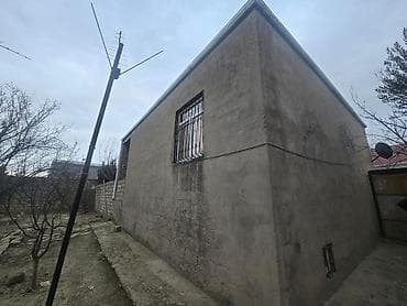 Həyət evləri və villaların satışı: Savalan16 sot torpaq icranın sərancamı 3 otaqlı 70 kvadrat Məktəb — 2