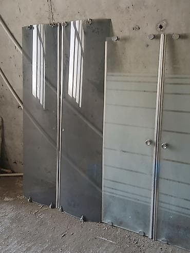 Santexnika: Arakəsmə — 3