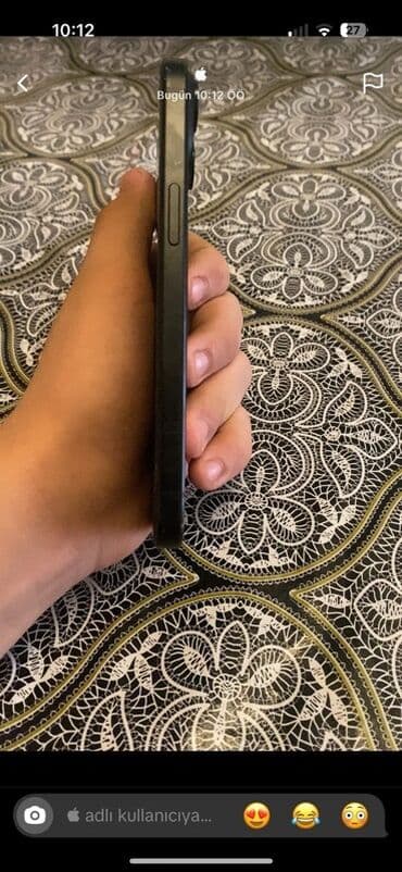 зарядка для айфона 5: IPhone 15, 128 GB, Qara, Face ID — 4