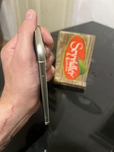 IPhone 11, 128 GB, Ağ — 5