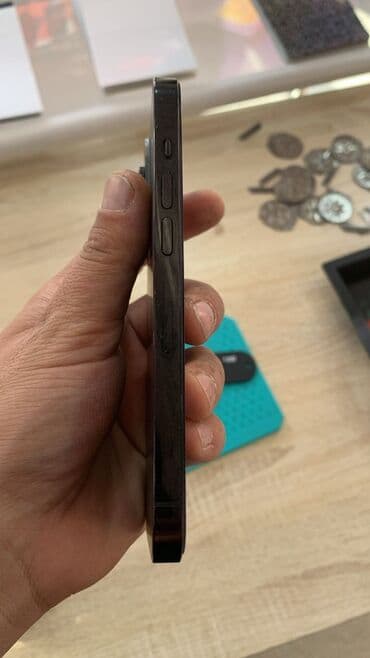 kontakt home iphone x qiymeti: IPhone 14 Pro, 128 GB, Qara, Face ID — 3