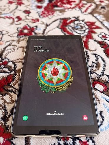 saz modem satilir: İdeal vəziyyətdə Samsung Galaxy Tab A satiram heç bir problemi yoxdu — 5