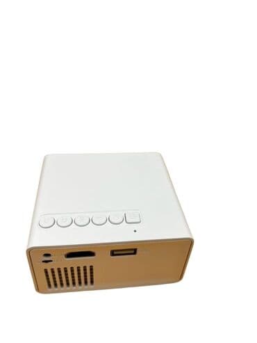 star x mini hd 2: Portativ Proyektor — 3