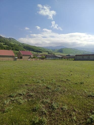 продается земельный участок: 30 sot, Tikinti, Mülkiyyətçi, Kupça (Çıxarış) — 2