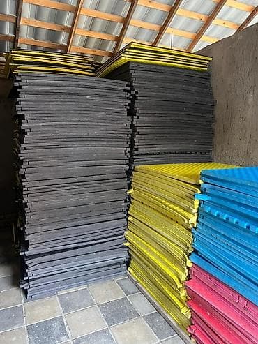 Мячи: Təzə upakofkada tatami at lalafo.az — 2 Мячи: Təzə upakofkada tatami — 2