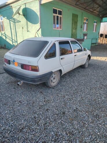 vaz 21012: VAZ (LADA) 1111 Oka: 1.6 l | Hetçbek — 3