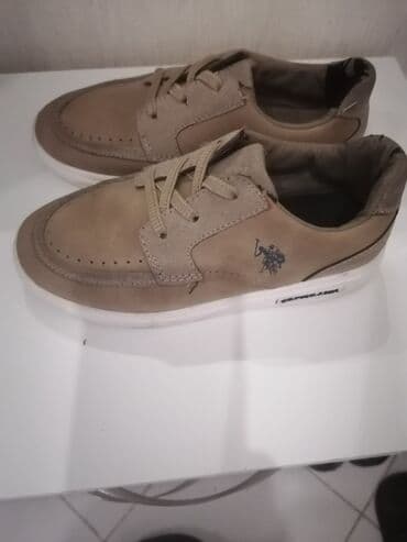 детские кроссовки сороконожки: Детская обувь, 32 размер,. Прочные. Мало поносили.в хорошем состоянии — 7