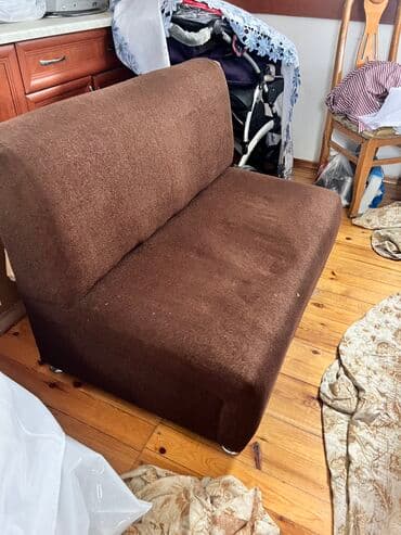 диван двуспальный бу: Диван, Б/у, Нераскладной, Без подьемного механизма, Нет доставки — 2