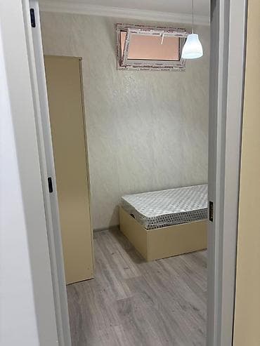 gedebey kiraye ev: Masazir Qurtulus 93 de 6/1 mertebesi 3 otag yeni temirli ve yeni — 9