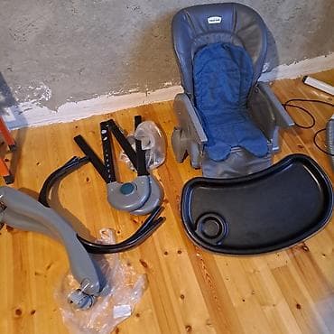 Masal kids işdənmiş, yeni kimidir, heç bir prablemi yoxdu, evdə