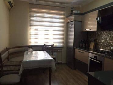 1 otaqlı kohnə tikili: Bakı, 2 otaqlı, Köhnə tikili, m. Əhmədli, 60 kv. m — 11