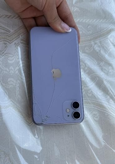 iphone 13 islenmis: IPhone 11 — 6