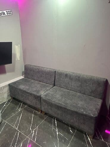 kirpi eti satışı: TV 109 ekran və divan satılır heçbir ploblemi yoxdu — 1