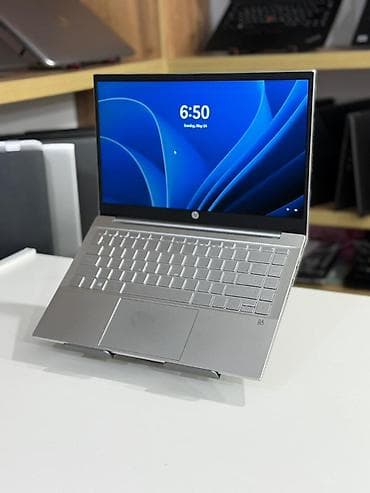 ipohone 14: İşlənmiş HP Pavilion, 14 ", Intel Core i5, 512 GB, Ünvandan götürmə, Ödənişli çatdırılma, Rayonlara çatdırılma — 3