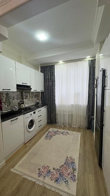 gəncə bina evi: 2 otaqlı, Yeni tikili, 57 kv. m — 8