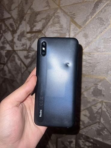 stranger things max: Məhsul: Xiaomi Redmi smartfon Xüsusiyyətlər: - Ekran: təxminən 6" — 1