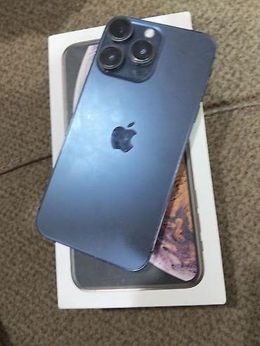 iphone x kamera: IPhone X, Mavi, Face ID — 1