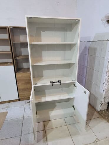 skaflar qiymeti: Ofsler,aptek,gozellik salonlari ucun yuxari qapilari şuşəli — 8