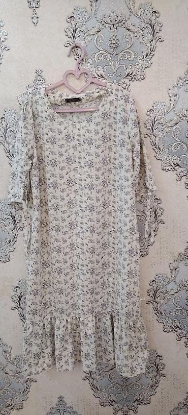 Gündəlik don, Maksi — 1