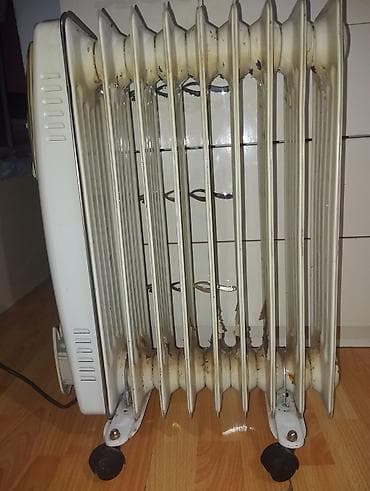 обогреватель теплэко в баку: Radiyator . Çox yaxşı isidir — 2