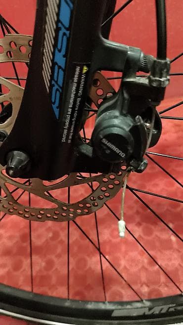 Детские велосипеды: Городской велосипед Trek, 28" — 4