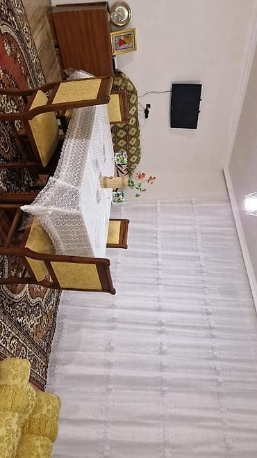 170 kv. m, 4 otaqlı, Hovuzsuz, İnternet — 4