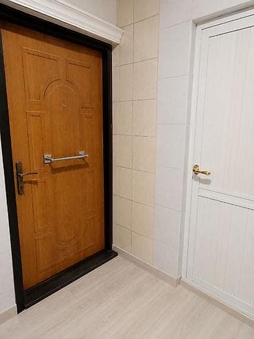 qax ev satilir: Bakı, 1 otaqlı, Köhnə tikili, m. Gənclik, 25 kv. m — 6