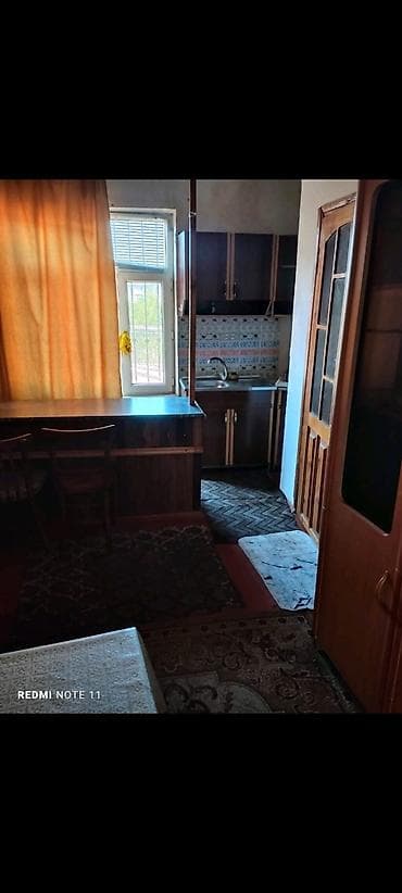ramanada ucuz evler: 80 kv. m, 2 otaqlı, Kombi, Qaz, İşıq — 7