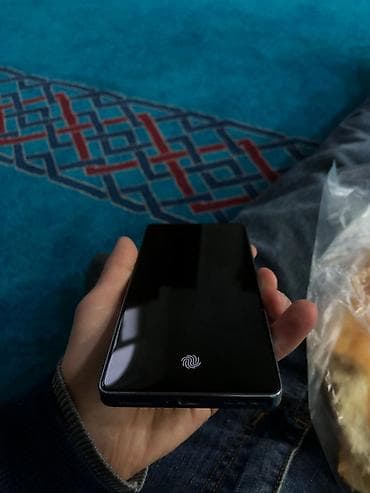 god war ps4: Infinix GT 20 Pro, 256 GB, rəng - Gümüşü — 7