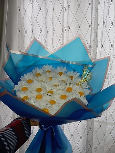 Товары для праздников: 🌺 Zövqlü və Eleqant Gül Buketlərinin Satışı 🌺 Hər zövqə uyğun — 2