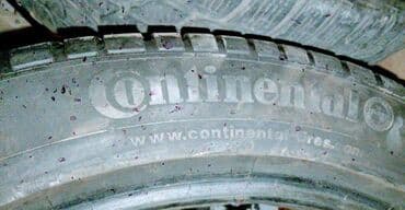 покрышки в баку цены: Şin,təkər R18. * "Continental-Bridgestone" (made in europa) *235/45/18 — 1