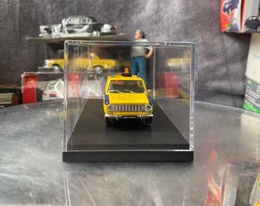 VAZ, 1970 il, 1:43, Dəmir, Ödənişli çatdırılma