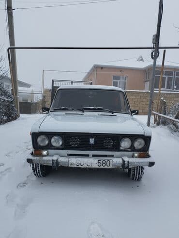 Great Wall: VAZ (LADA) 2106: 1.6 l | 2005 il 357000 km Sedan — 6